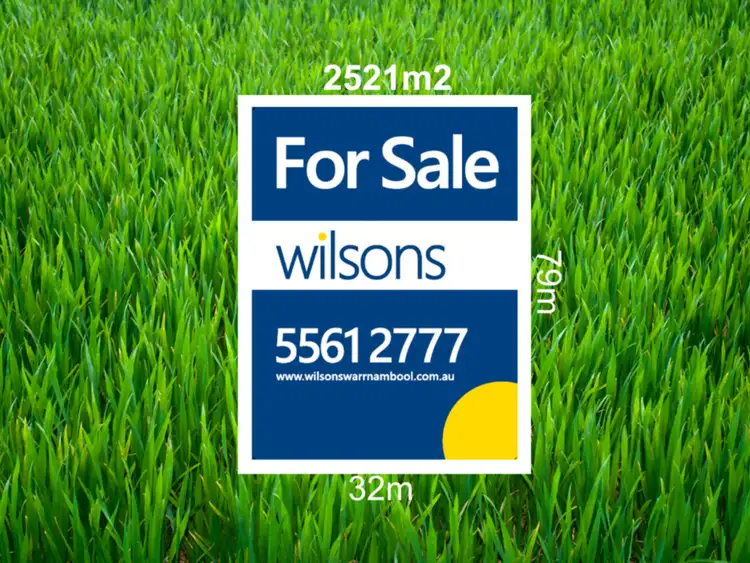 Fourth view of Homely land listing, LOT 2 Lake View Road, Koroit VIC 3282