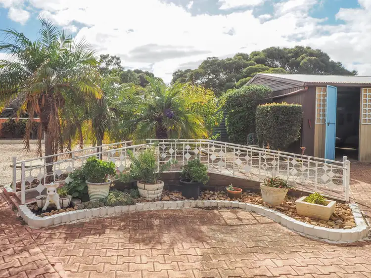 Second view of Homely house listing, 1 Thompson Street, Tumby Bay SA 5605