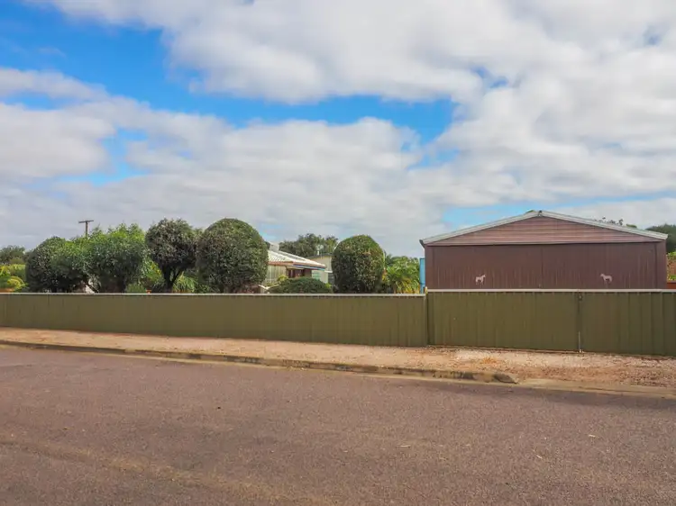 Third view of Homely house listing, 1 Thompson Street, Tumby Bay SA 5605