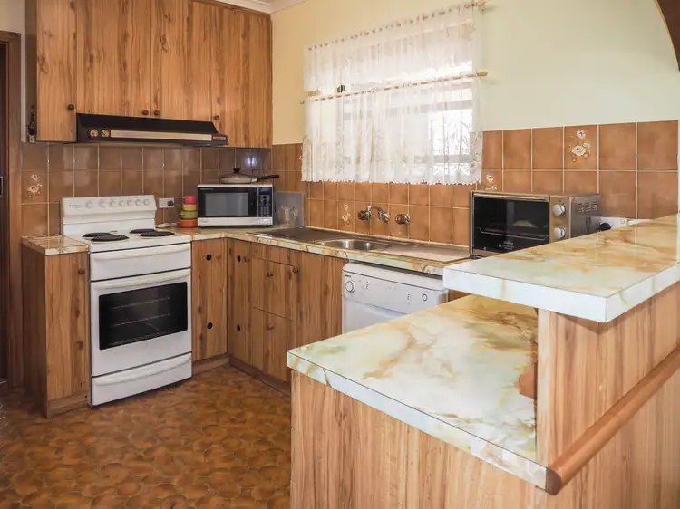 Fourth view of Homely house listing, 1 Thompson Street, Tumby Bay SA 5605