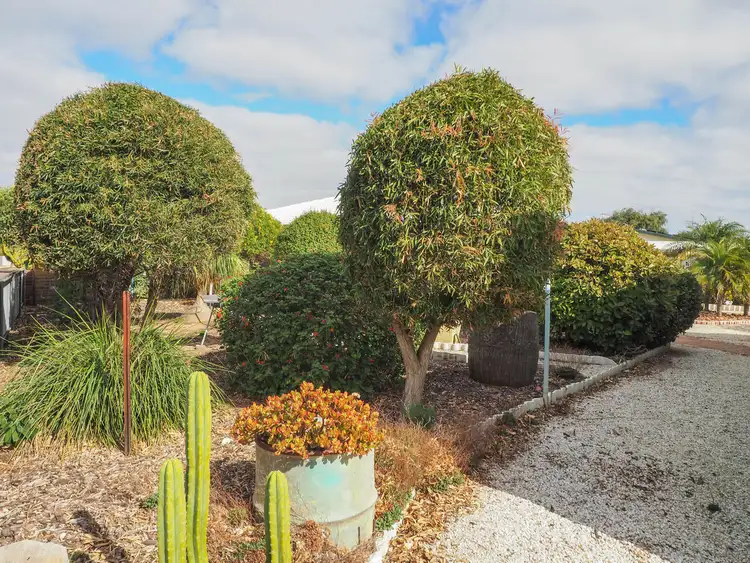 Fifth view of Homely house listing, 1 Thompson Street, Tumby Bay SA 5605