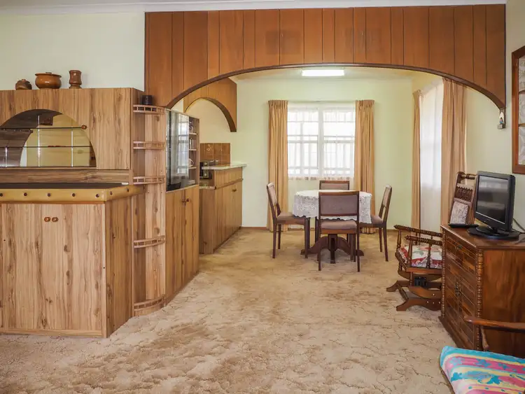 Sixth view of Homely house listing, 1 Thompson Street, Tumby Bay SA 5605