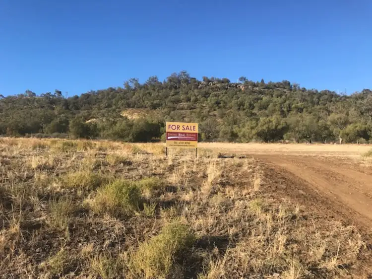 42 Bindea Place, Gunnedah NSW 2380