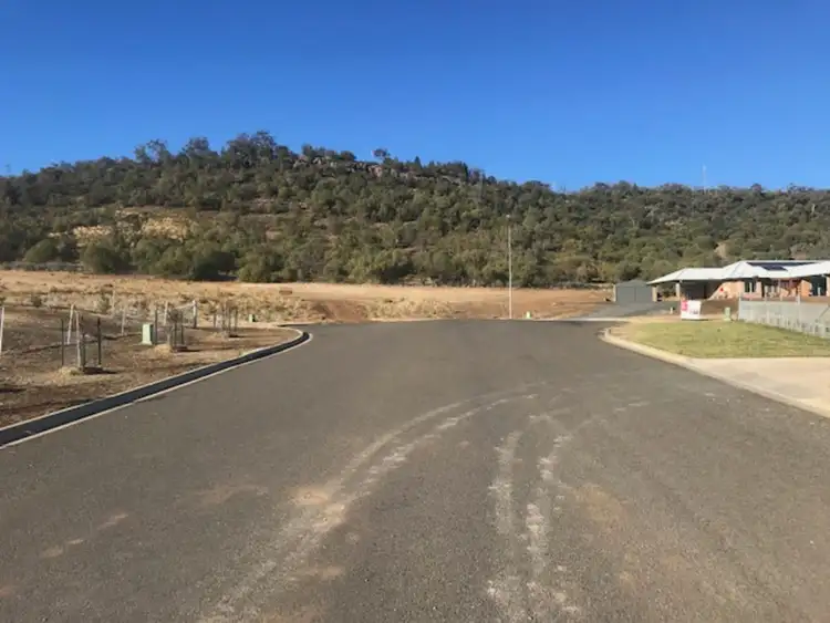 Sixth view of Homely land listing, 42 Bindea Place, Gunnedah NSW 2380