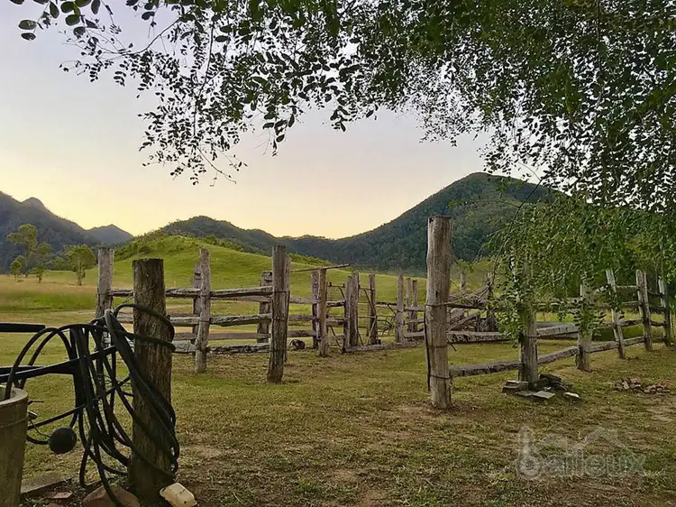 Second view of Homely rural property listing, 986 Rise and Shine , YALBOROO Viaduct, Calen QLD 4798