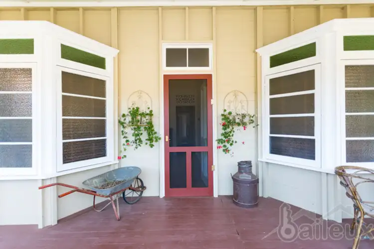 Fourth view of Homely rural property listing, 986 Rise and Shine , YALBOROO Viaduct, Calen QLD 4798