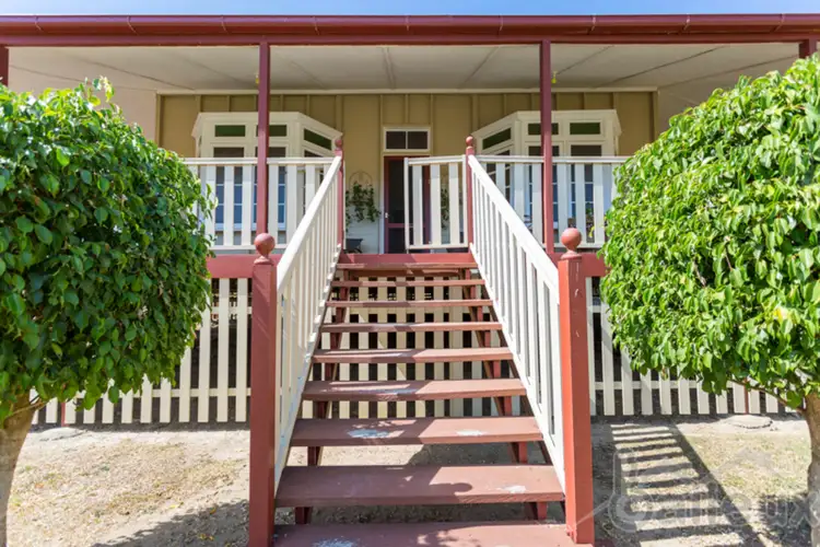 Fifth view of Homely rural property listing, 986 Rise and Shine , YALBOROO Viaduct, Calen QLD 4798