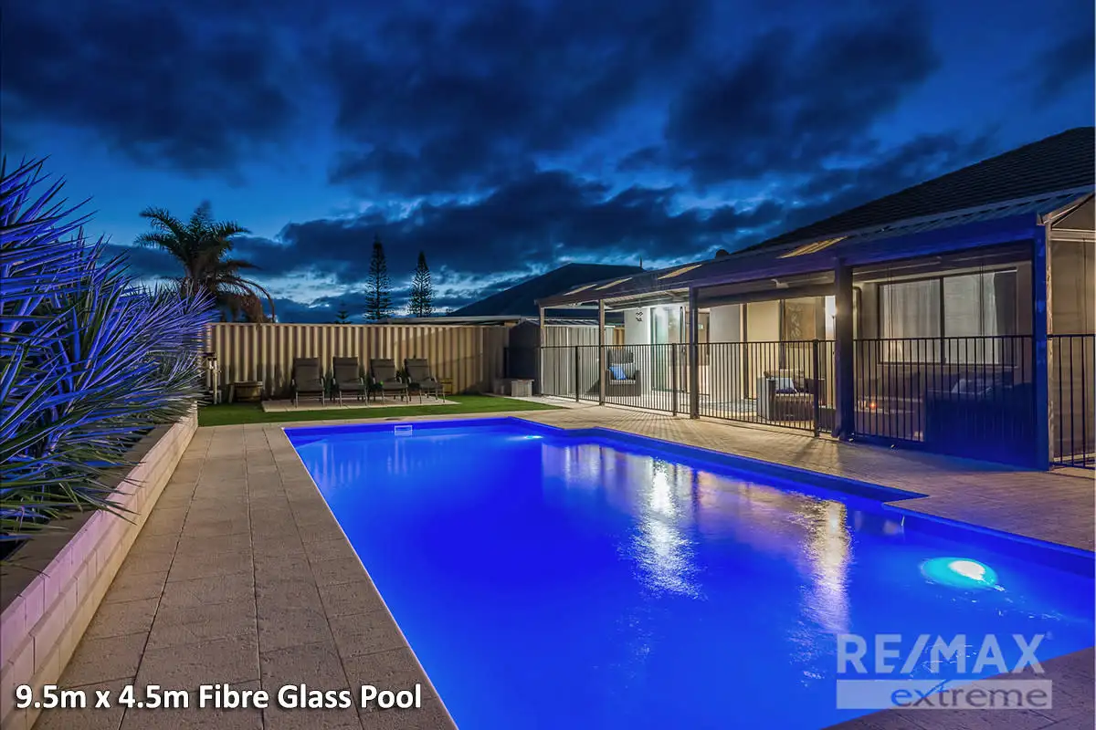 Main view of Homely house listing, 6 Staplehurst Crescent, Butler WA 6036
