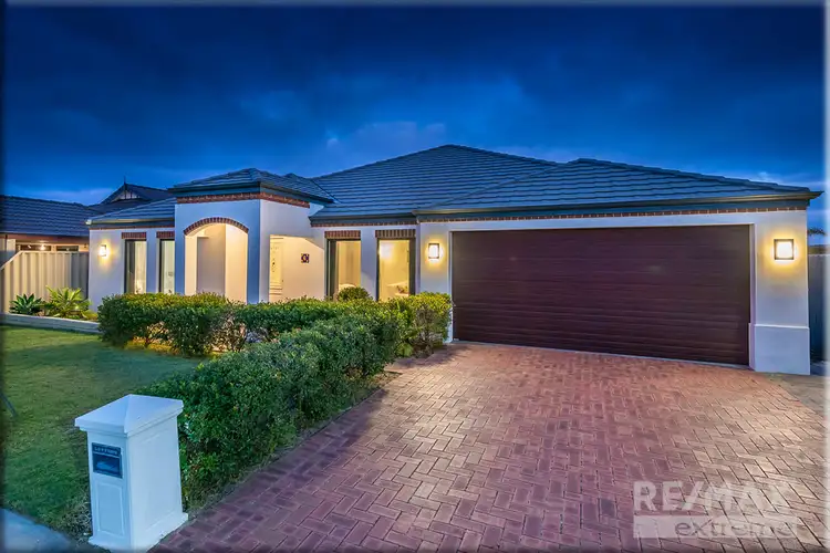 Third view of Homely house listing, 6 Staplehurst Crescent, Butler WA 6036