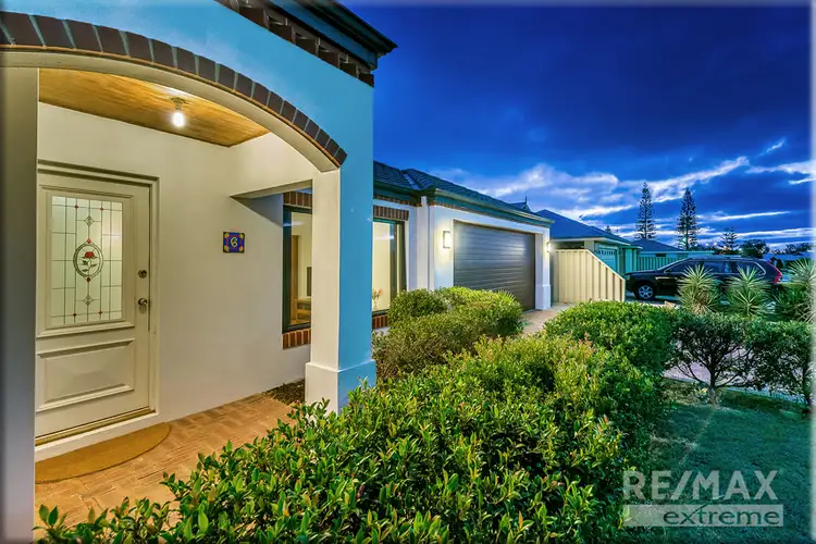 Fourth view of Homely house listing, 6 Staplehurst Crescent, Butler WA 6036