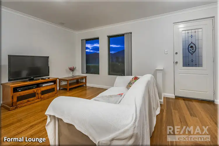 Fifth view of Homely house listing, 6 Staplehurst Crescent, Butler WA 6036