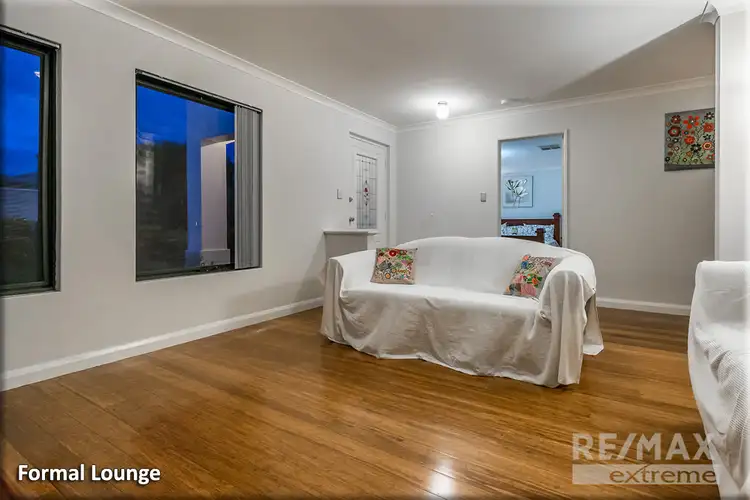 Sixth view of Homely house listing, 6 Staplehurst Crescent, Butler WA 6036