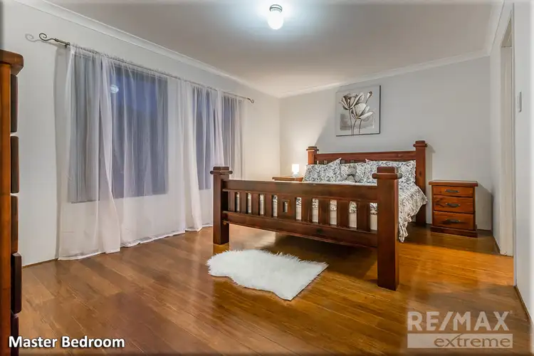 Seventh view of Homely house listing, 6 Staplehurst Crescent, Butler WA 6036