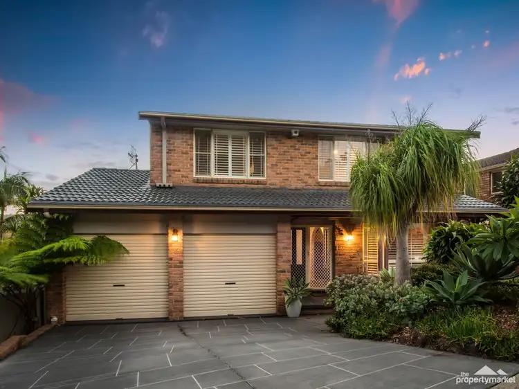 4 Appletree Close, Glenning Valley NSW 2261