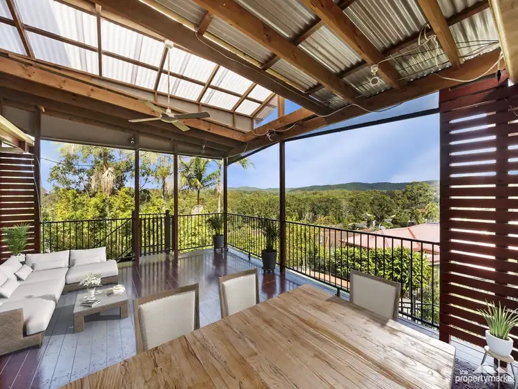 Second view of Homely house listing, 4 Appletree Close, Glenning Valley NSW 2261