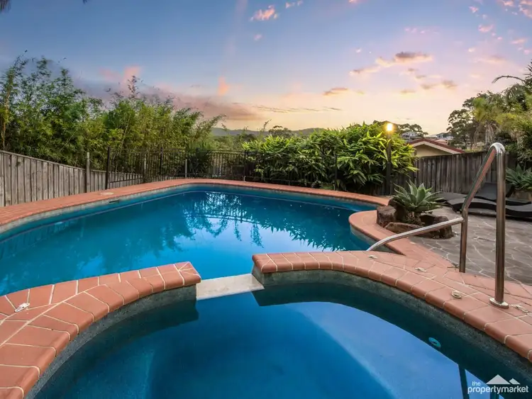 Third view of Homely house listing, 4 Appletree Close, Glenning Valley NSW 2261