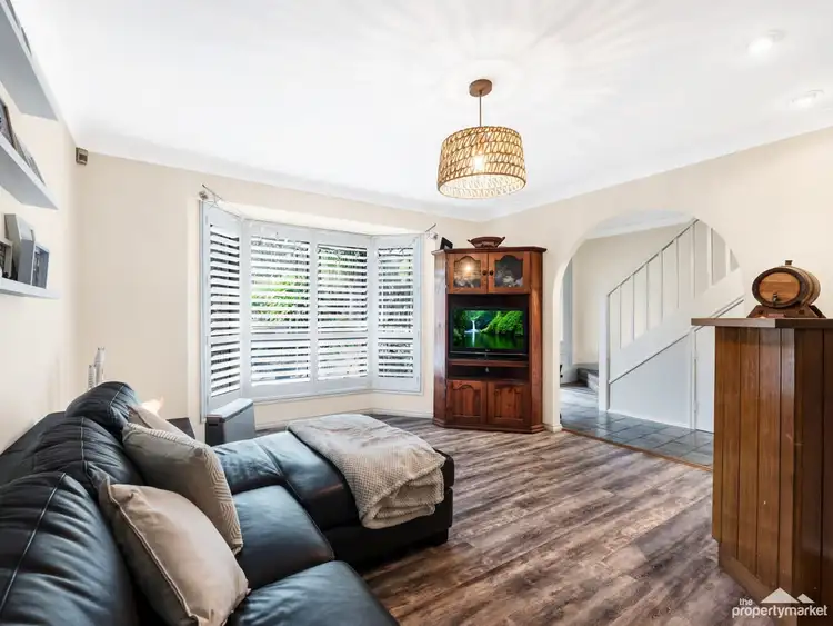 Fourth view of Homely house listing, 4 Appletree Close, Glenning Valley NSW 2261