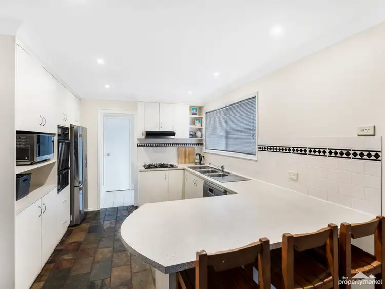 Fifth view of Homely house listing, 4 Appletree Close, Glenning Valley NSW 2261