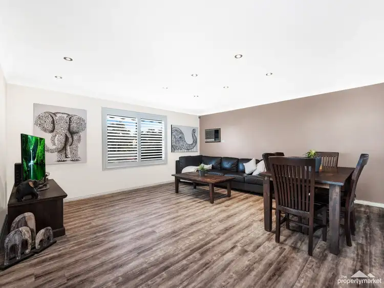 Sixth view of Homely house listing, 4 Appletree Close, Glenning Valley NSW 2261