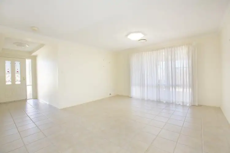 Second view of Homely house listing, 8 Musselburgh Close, Glenmore Park NSW 2745