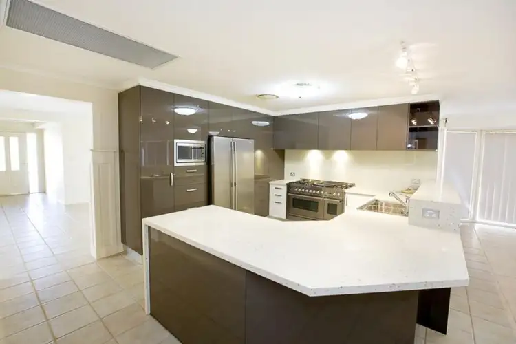 Fourth view of Homely house listing, 8 Musselburgh Close, Glenmore Park NSW 2745