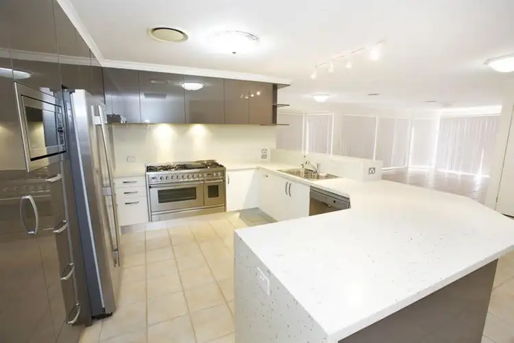 Fifth view of Homely house listing, 8 Musselburgh Close, Glenmore Park NSW 2745
