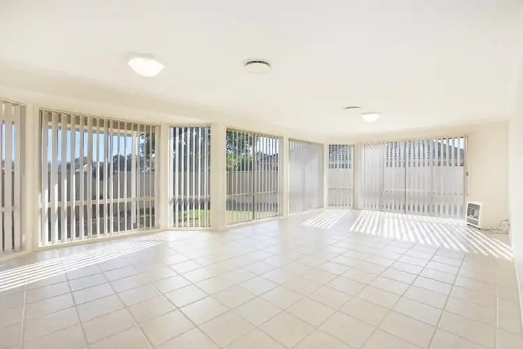 Sixth view of Homely house listing, 8 Musselburgh Close, Glenmore Park NSW 2745