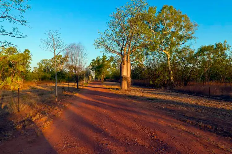 LOT 14 Weaber Plain Road, Kununurra WA 6743
