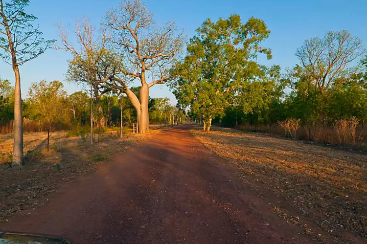 Second view of Homely rural property listing, LOT 14 Weaber Plain Road, Kununurra WA 6743