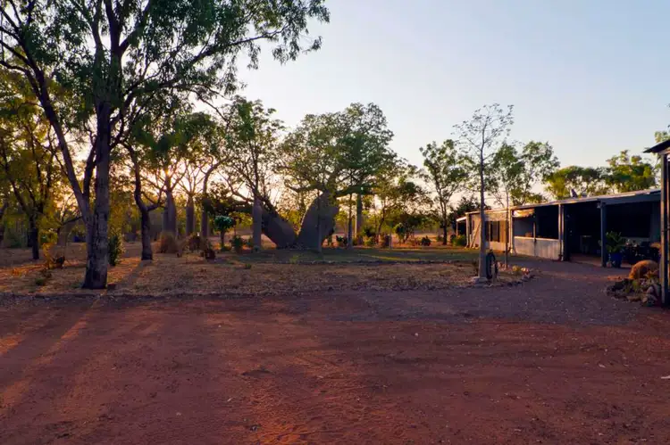 Third view of Homely rural property listing, LOT 14 Weaber Plain Road, Kununurra WA 6743