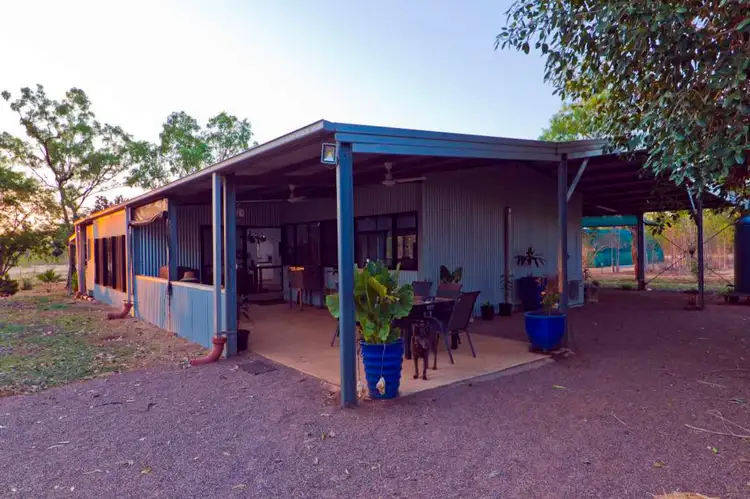 Fourth view of Homely rural property listing, LOT 14 Weaber Plain Road, Kununurra WA 6743