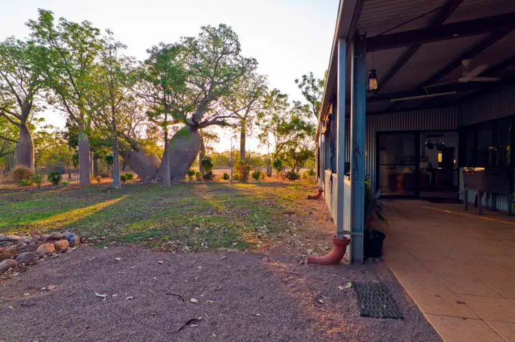 Fifth view of Homely rural property listing, LOT 14 Weaber Plain Road, Kununurra WA 6743
