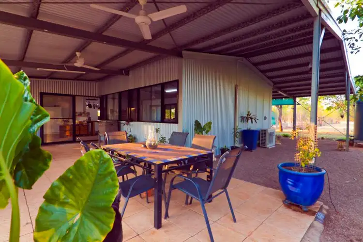 Sixth view of Homely rural property listing, LOT 14 Weaber Plain Road, Kununurra WA 6743