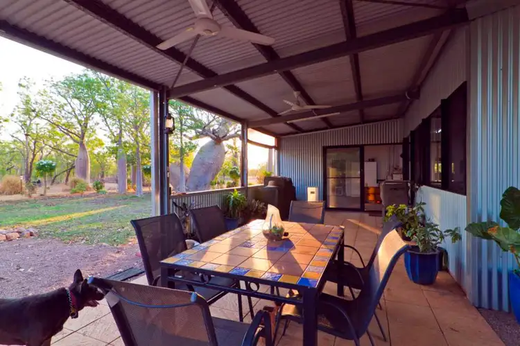 Seventh view of Homely rural property listing, LOT 14 Weaber Plain Road, Kununurra WA 6743