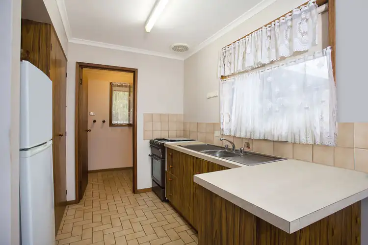 Second view of Homely unit listing, 5/23 Carmell Drive, Warrnambool VIC 3280