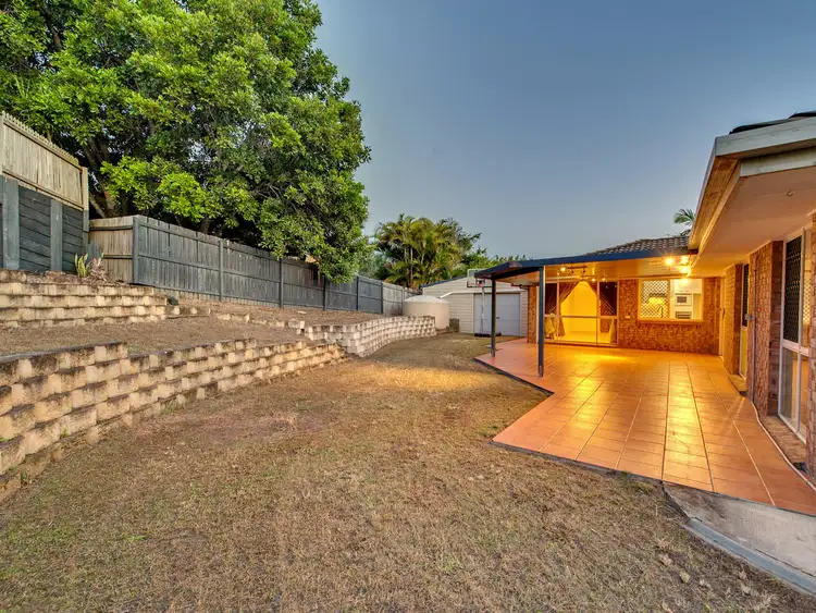 10 Peachface Crescent, Springfield QLD 4300