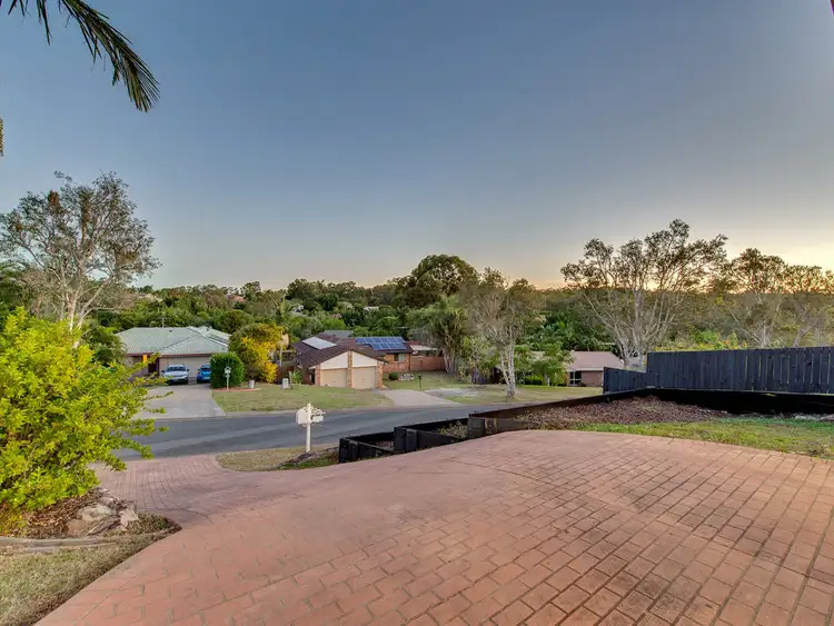 Fifth view of Homely house listing, 10 Peachface Crescent, Springfield QLD 4300