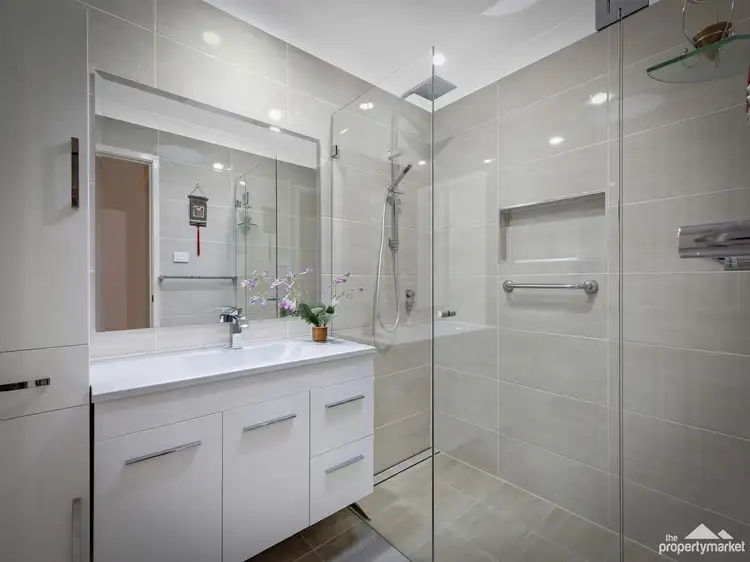 Second view of Homely house listing, 1/30 Hope Street, Wyong NSW 2259