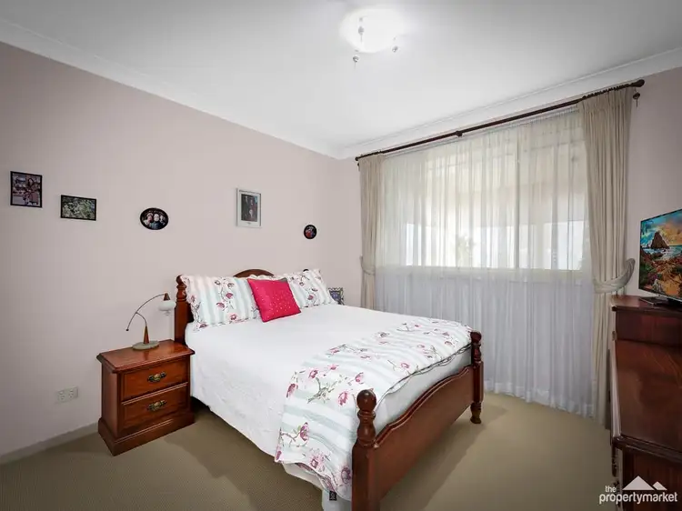 Fifth view of Homely house listing, 1/30 Hope Street, Wyong NSW 2259