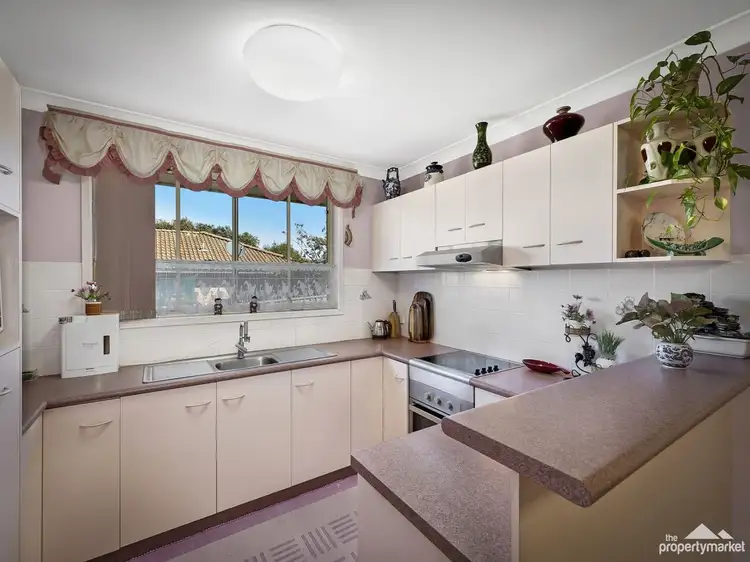Sixth view of Homely house listing, 1/30 Hope Street, Wyong NSW 2259
