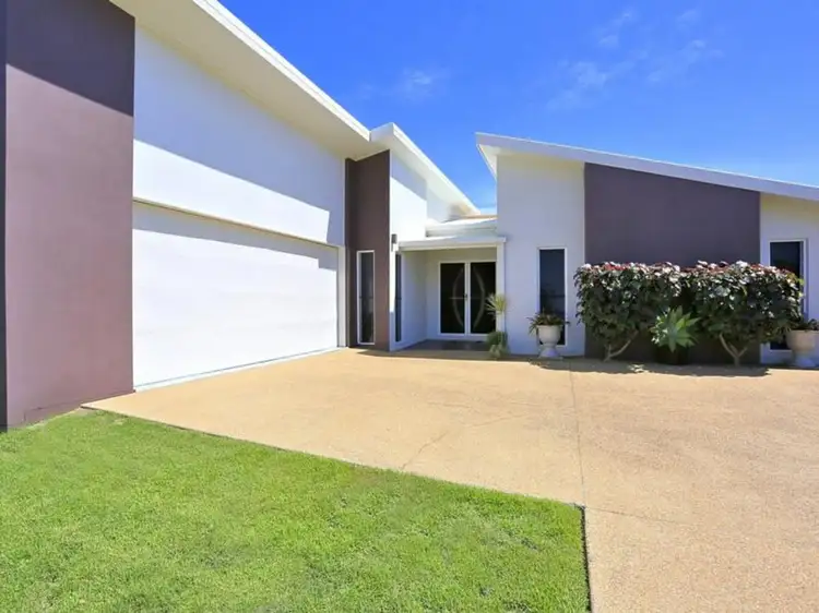 Second view of Homely house listing, 61 Croft Street, Bargara QLD 4670