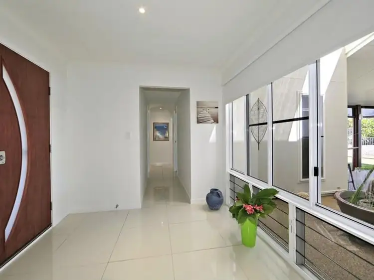Third view of Homely house listing, 61 Croft Street, Bargara QLD 4670