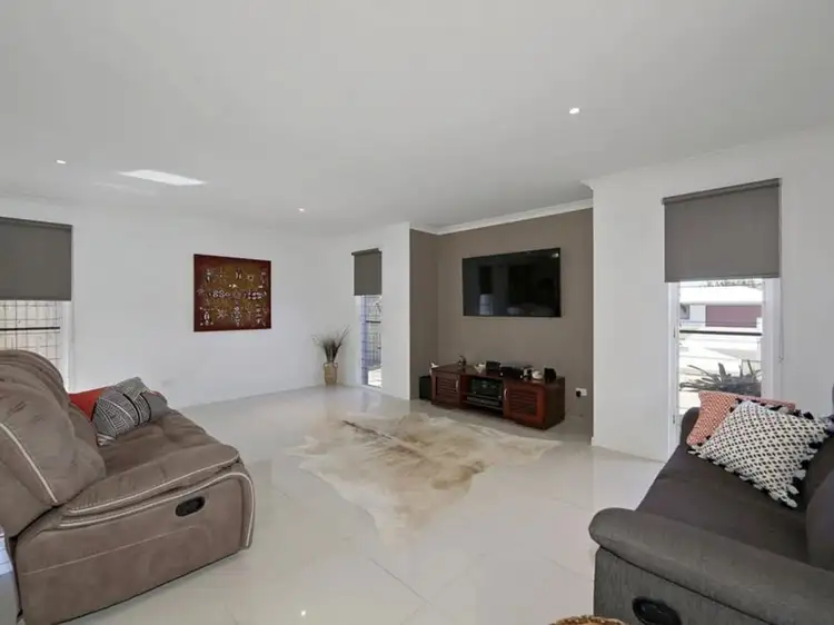 Fourth view of Homely house listing, 61 Croft Street, Bargara QLD 4670