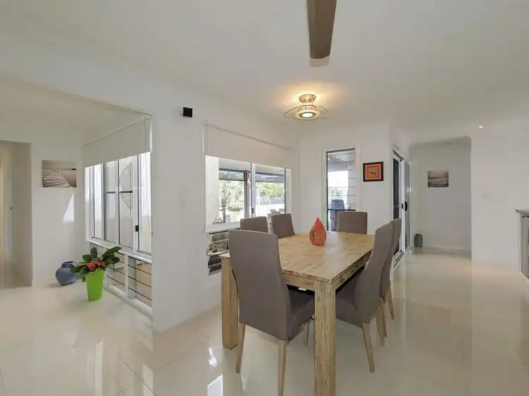 Fifth view of Homely house listing, 61 Croft Street, Bargara QLD 4670