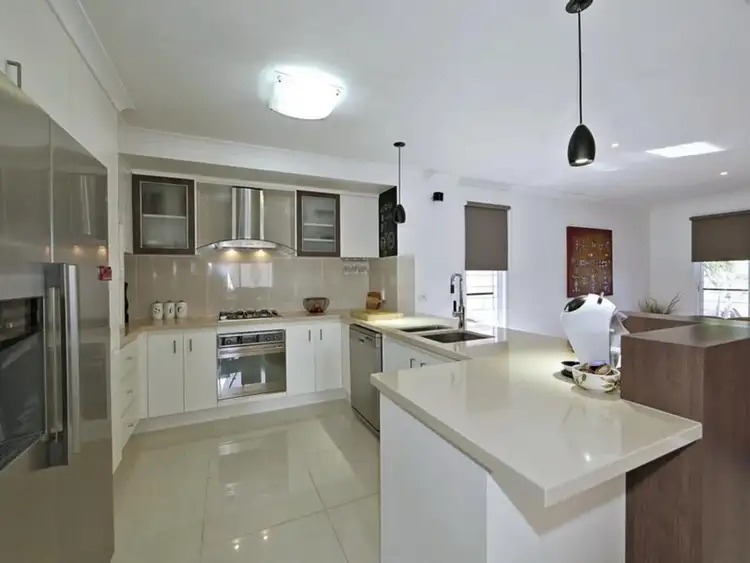 Sixth view of Homely house listing, 61 Croft Street, Bargara QLD 4670