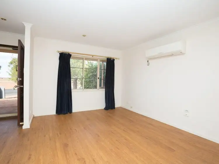 Second view of Homely townhouse listing, 2/17 McGregor Street, Port Hedland WA 6721