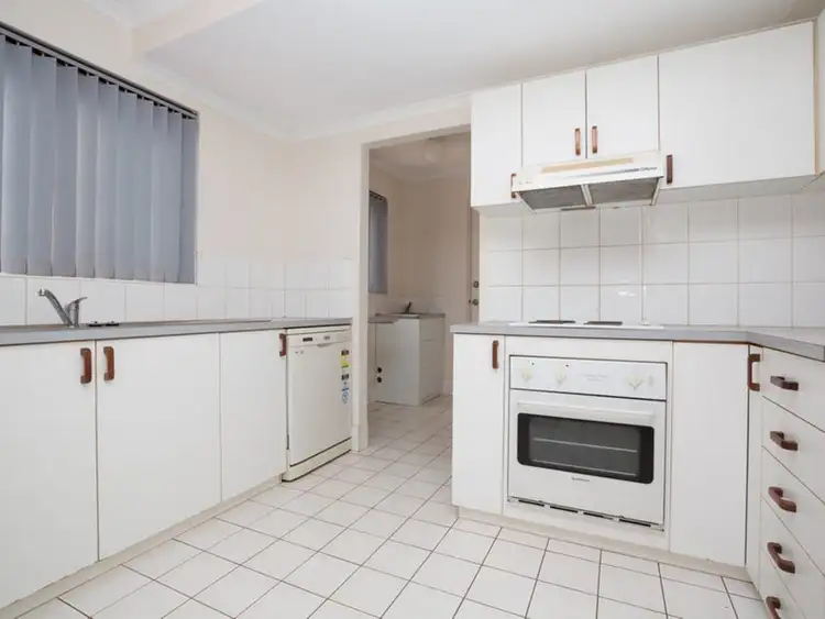 Third view of Homely townhouse listing, 2/17 McGregor Street, Port Hedland WA 6721