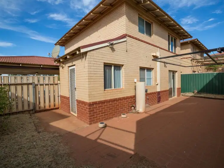 Fourth view of Homely townhouse listing, 2/17 McGregor Street, Port Hedland WA 6721