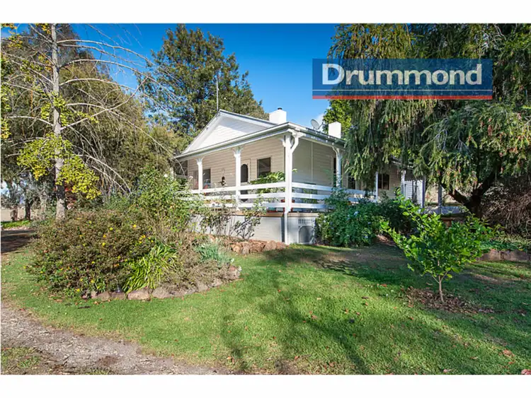 Main view of Homely house listing, 44b Gundowring Road, Huon VIC 3695