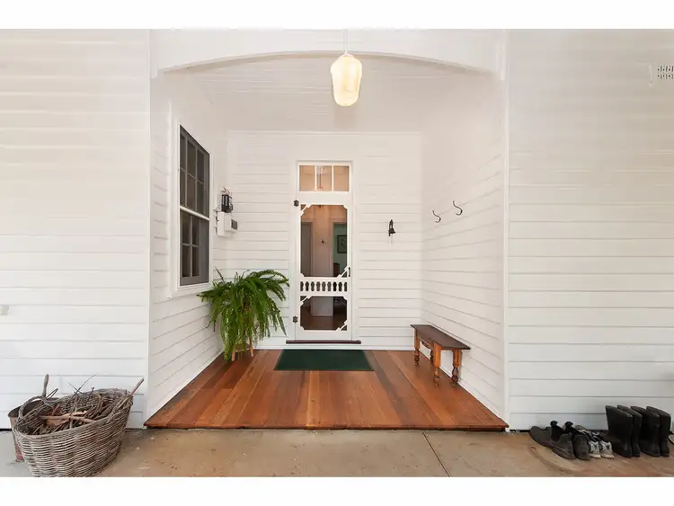 Sixth view of Homely house listing, 44b Gundowring Road, Huon VIC 3695